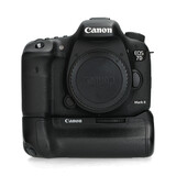 Canon Canon 7D Mark II Canon Canon 7D Mark II
