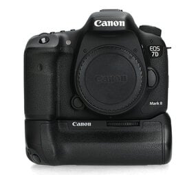 Canon Canon 7D Mark II Canon Canon 7D Mark II