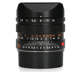 Leica Leica APO-Summicron-M 35mm f/2 ASPH (11699) Leica Leica APO-Summicron-M 35mm f/2 ASPH (11699)