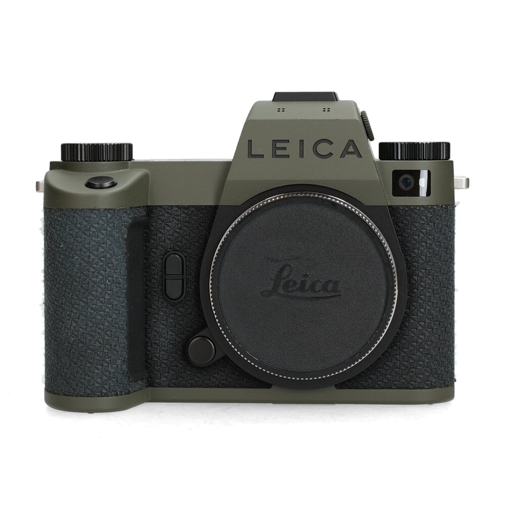 Leica SL3 Reporter Leica SL3 Reporter