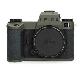 Leica SL3 Reporter Leica SL3 Reporter