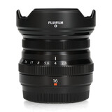 Fujifilm Fujifilm XF 16mm f/2.8 R WR Fujifilm Fujifilm XF 16mm f/2.8 R WR