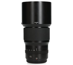 Fujifilm Fujifilm GF 110mm f/2 R LM WR Fujifilm Fujifilm GF 110mm f/2 R LM WR
