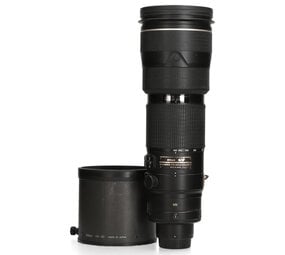 Nikon Nikon AF-S 200-400mm f/4 G IF-ED VR II Nikon Nikon AF-S 200-400mm f/4 G IF-ED VR II