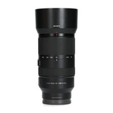 Sony Sony E 70-350mm f/4.5-6.3 G OSS Sony Sony E 70-350mm f/4.5-6.3 G OSS