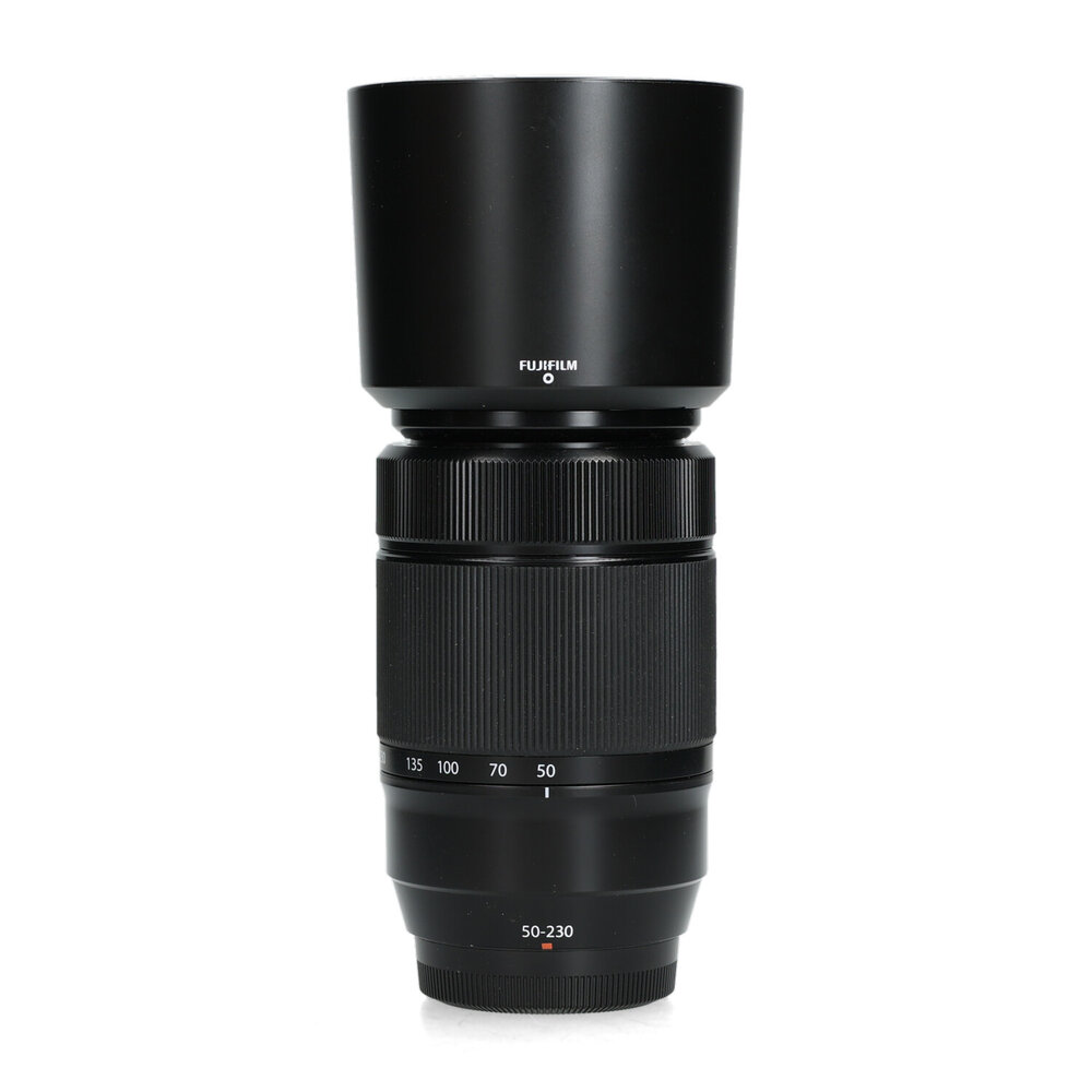Fujifilm Fujifilm XC 50-230mm f/4.5-6.7 OIS Fujifilm Fujifilm XC 50-230mm f/4.5-6.7 OIS