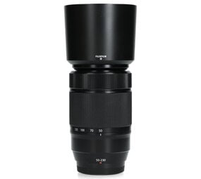 Fujifilm Fujifilm XC 50-230mm f/4.5-6.7 OIS Fujifilm Fujifilm XC 50-230mm f/4.5-6.7 OIS