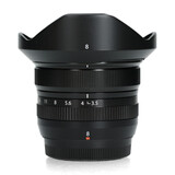 Fujifilm Fujifilm XF 8mm f/3.5 R WR Fujifilm Fujifilm XF 8mm f/3.5 R WR