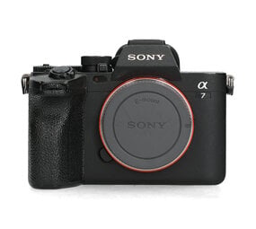 Sony Sony A7 IV