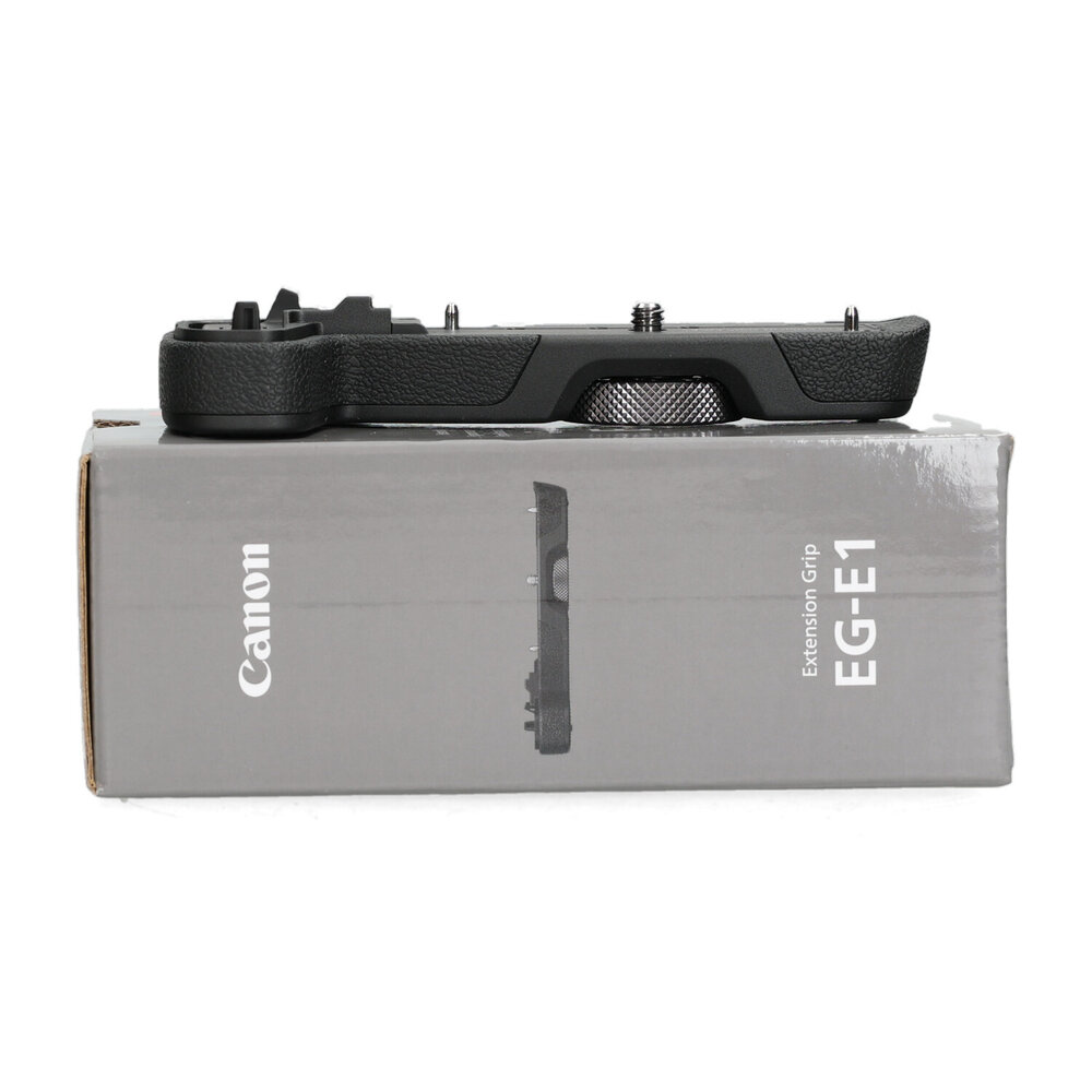 Canon EG-E1 Extension Grip Canon EG-E1 Extension Grip
