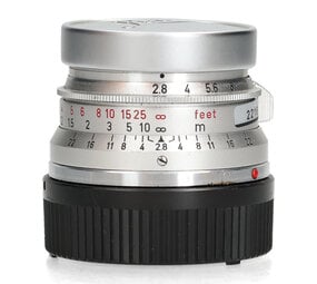 Leica Leica 35mm f/2.8 Summaron (11306) Leica Leica 35mm f/2.8 Summaron (11306)