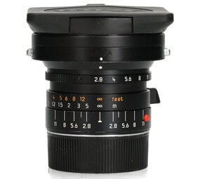 Leica Leica 21mm f/2.8 Elmarit-M ASPH (11135) Leica Leica 21mm f/2.8 Elmarit-M ASPH (11135)