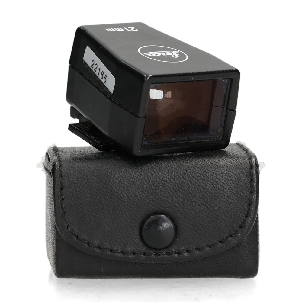 Leica Leica 21mm Brightline Finder (12008) Leica Leica 21mm Brightline Finder (12008)