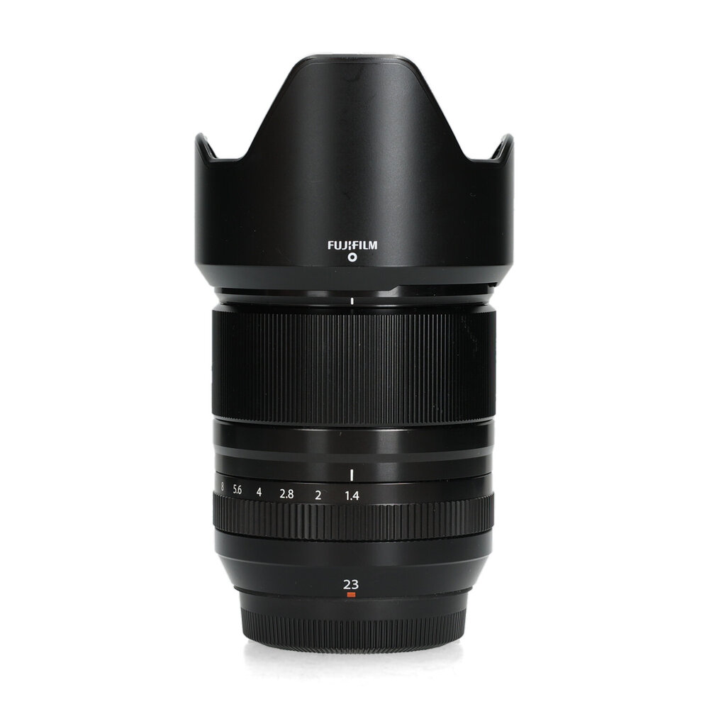 Fujifilm Fujifilm XF 23mm f/1.4 R LM WR