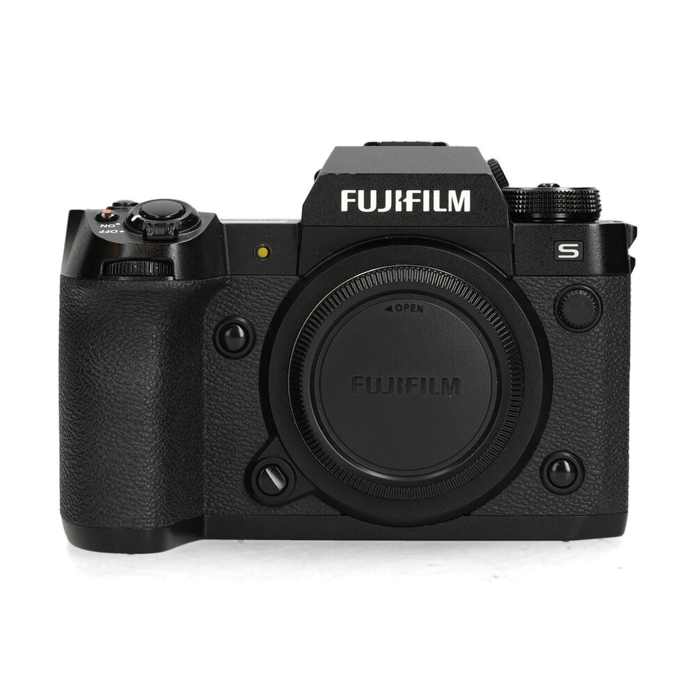 Fujifilm Fujifilm X-H2S Fujifilm Fujifilm X-H2S