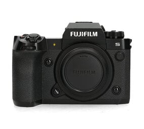 Fujifilm Fujifilm X-H2S