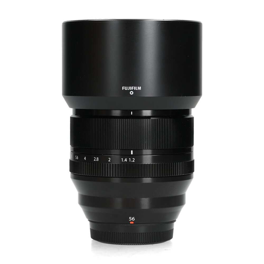 Fujifilm Fujifilm XF 56mm f/1.2 R WR Fujifilm Fujifilm XF 56mm f/1.2 R WR