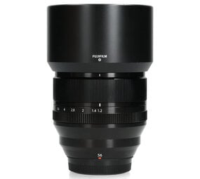 Fujifilm Fujifilm XF 56mm f/1.2 R WR Fujifilm Fujifilm XF 56mm f/1.2 R WR