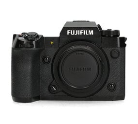 Fujifilm Fujifilm X-H2 Fujifilm Fujifilm X-H2