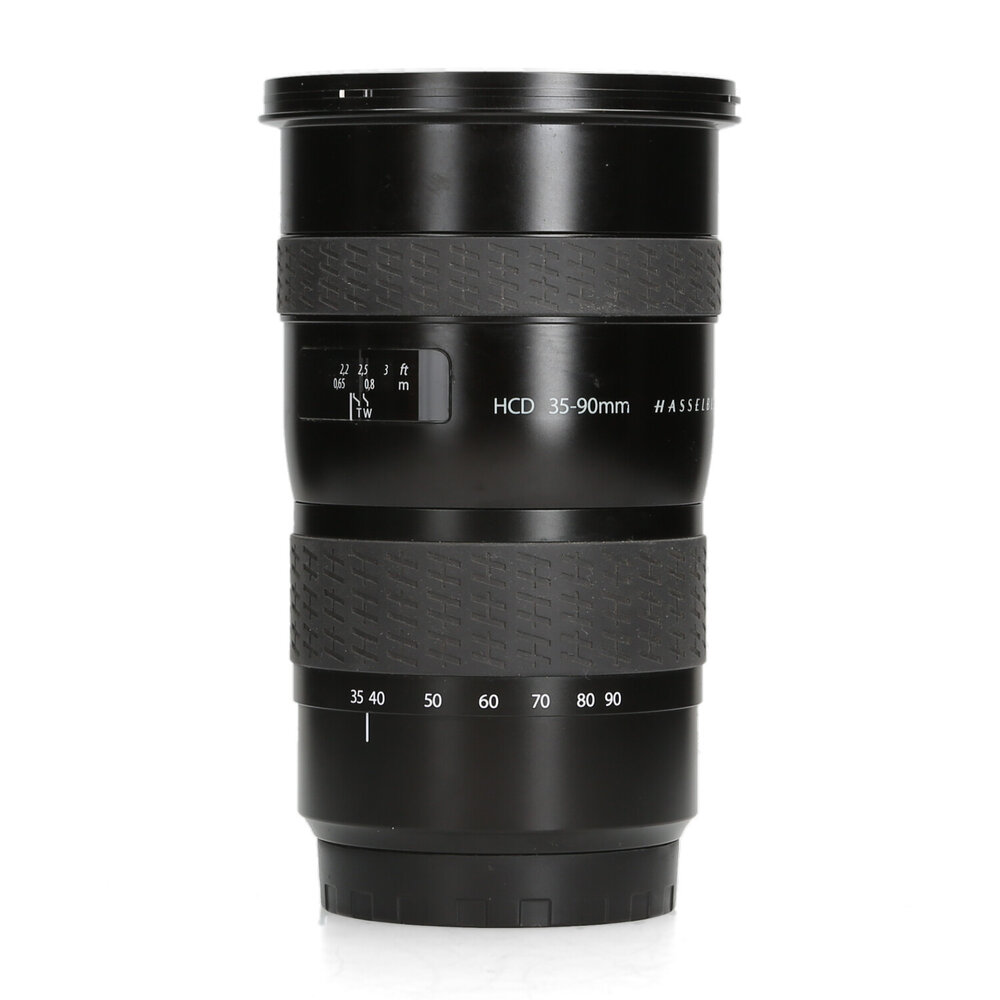 Hasselblad Hasselblad HCD 35-90mm f/4-5.6 Hasselblad Hasselblad HCD 35-90mm f/4-5.6