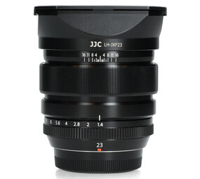 Fujifilm Fujifilm XF 23mm f/1.4 R