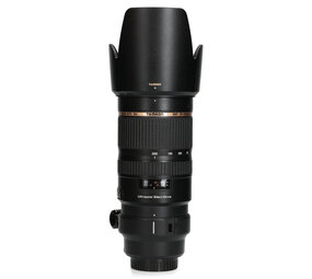 Tamron Tamron SP 70-200mm f/2.8 Di USD - Sony A Tamron Tamron SP 70-200mm f/2.8 Di USD - Sony A