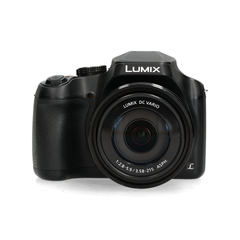 Panasonic Panasonic Lumix DC-FZ82