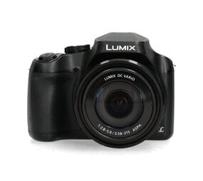 Panasonic Panasonic Lumix DC-FZ82