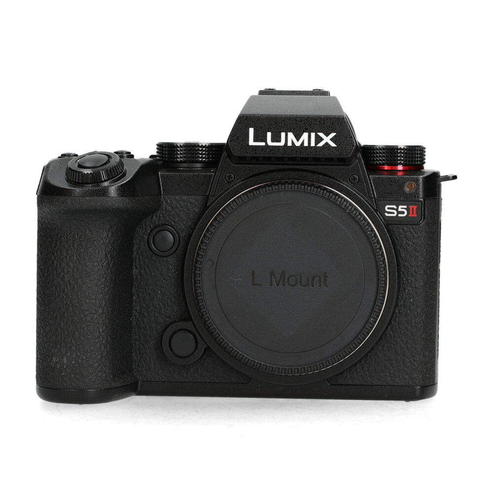 Panasonic Panasonic Lumix S5 II Panasonic Panasonic Lumix S5 II