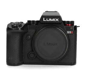 Panasonic Panasonic Lumix S5 II Panasonic Panasonic Lumix S5 II