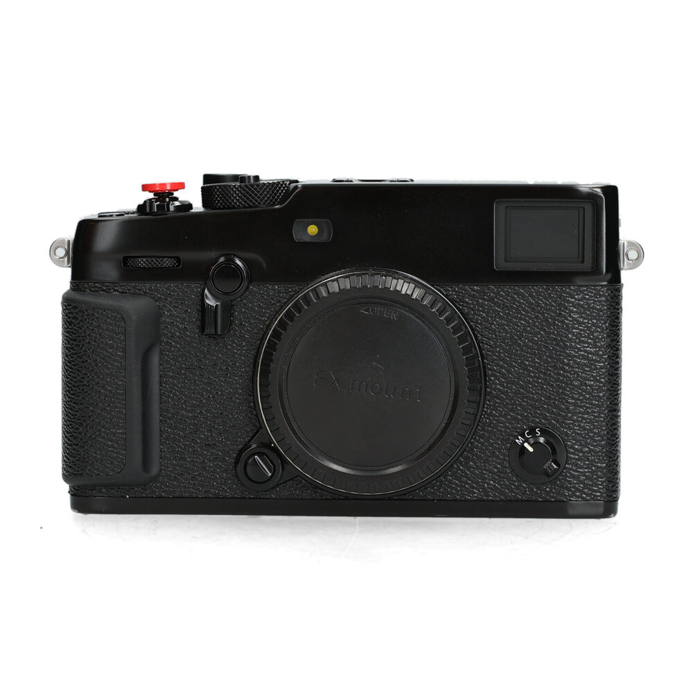 Fujifilm Fujifilm X-Pro 3