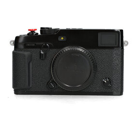 Fujifilm Fujifilm X-Pro 3