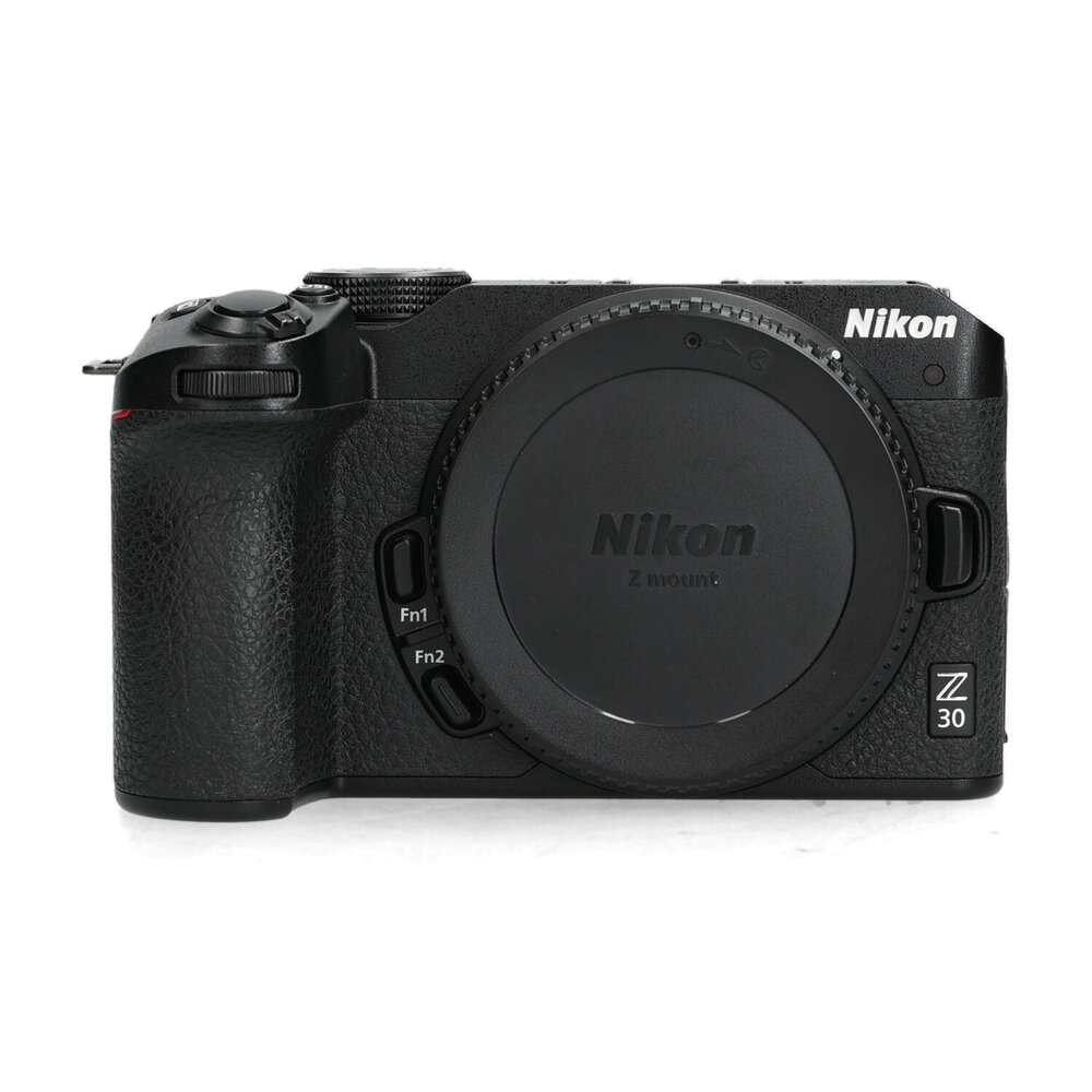 Nikon Nikon Z30 Nikon Nikon Z30