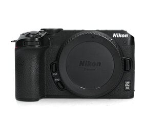 Nikon Nikon Z30 Nikon Nikon Z30