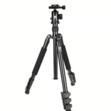 Sirui Sirui ET-1004 Aluminium Statief with E-10 Ball Head