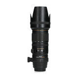 Sigma Sigma 70-200mm f/2.8 EX APO HSM - Canon EF