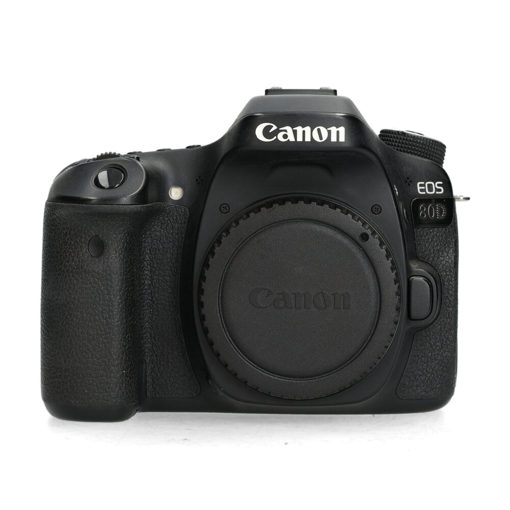 Canon Canon 80D
