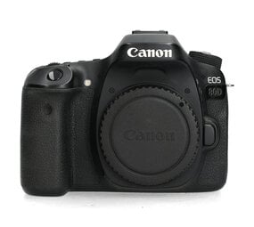 Canon Canon 80D