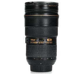 Nikon Nikon AF-S 24-70mm f/2.8G ED Nikon Nikon AF-S 24-70mm f/2.8G ED