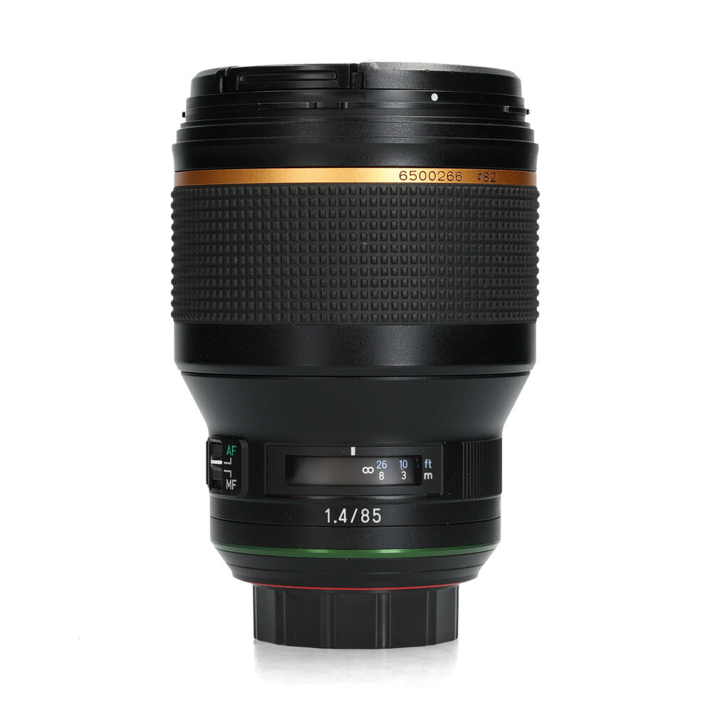 Pentax Pentax HD Pentax-D FA* 85mm f/1.4 ED SDM AW Pentax Pentax HD Pentax-D FA* 85mm f/1.4 ED SDM AW