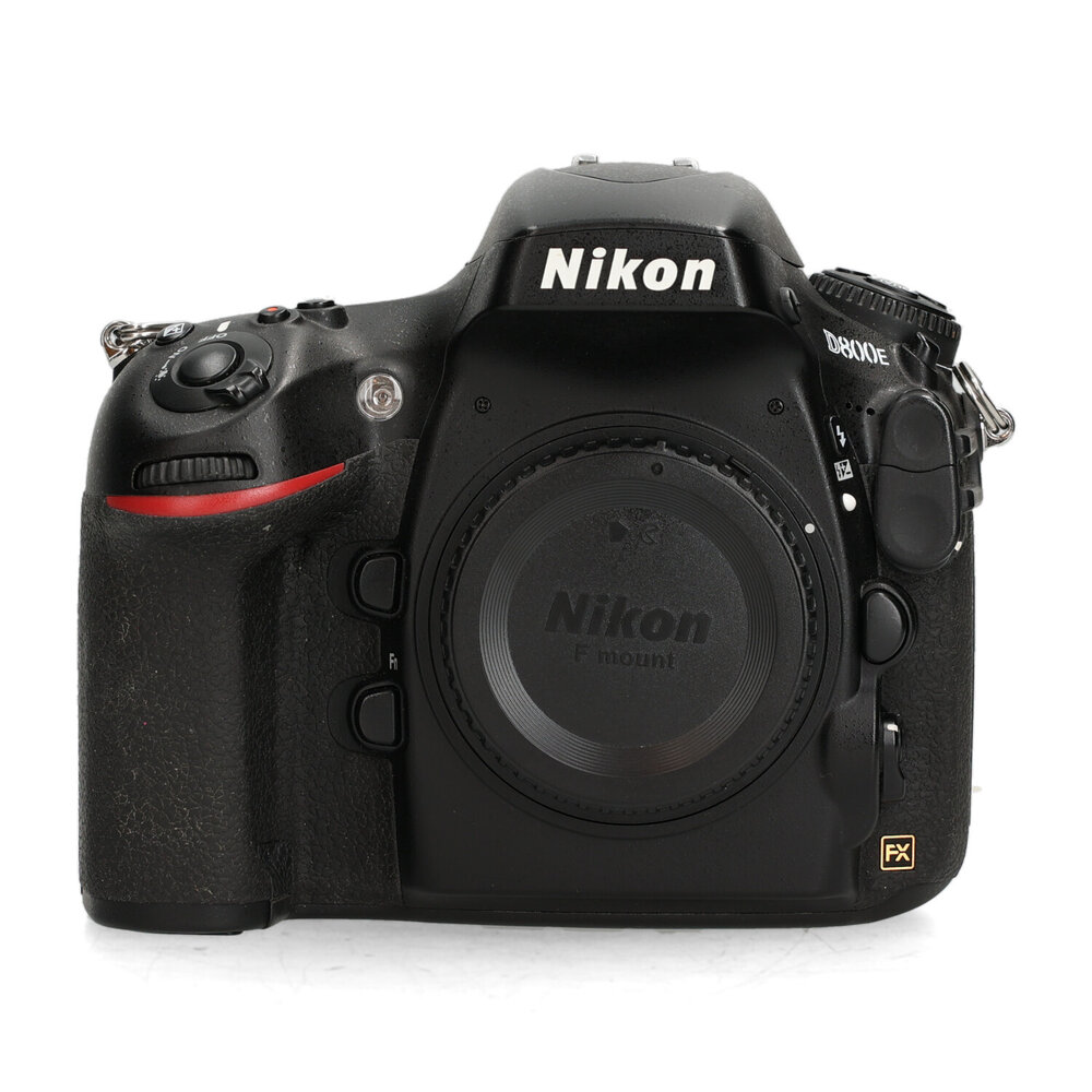 Nikon Nikon D800E Nikon Nikon D800E