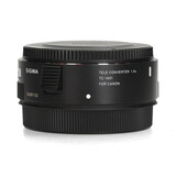 Sigma Sigma TC-1401 1.4x Teleconverter - Canon EF