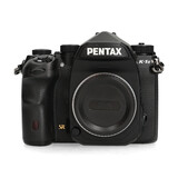 Pentax Pentax K-1 Mark II