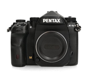 Pentax Pentax K-1 Mark II Pentax Pentax K-1 Mark II
