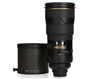 Nikon Nikon AF-S 300mm f/2.8 G IF-ED VR II Nikon Nikon AF-S 300mm f/2.8 G IF-ED VR II