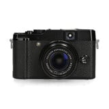 Fujifilm Fujifilm X10