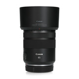 Canon Canon RF 85mm f/2 Macro IS STM Canon Canon RF 85mm f/2 Macro IS STM