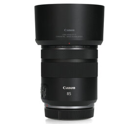 Canon Canon RF 85mm f/2 Macro IS STM Canon Canon RF 85mm f/2 Macro IS STM