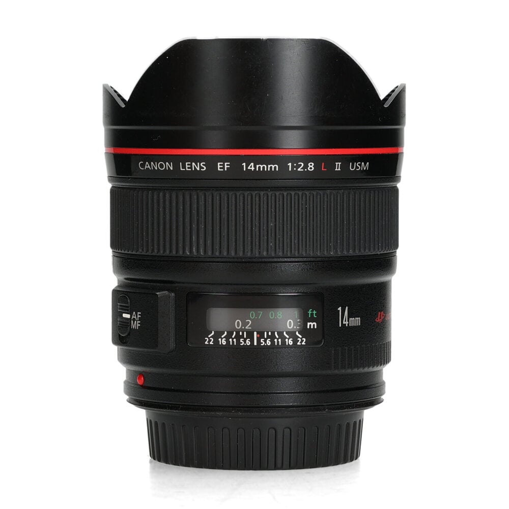 Canon Canon EF 14mm f/2.8 L II USM Canon Canon EF 14mm f/2.8 L II USM