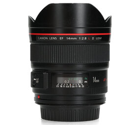 Canon Canon EF 14mm f/2.8 L II USM Canon Canon EF 14mm f/2.8 L II USM